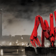 Image for article titled Concept Art From The Neuromancer Movie That Never Was